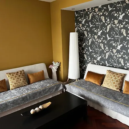 Lejlighed La Cueva De La Torre