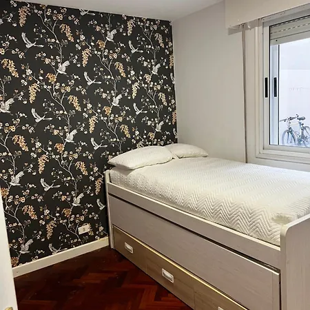 La Cueva De La Torre Lejlighed