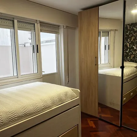 La Cueva De La Torre Lejlighed *