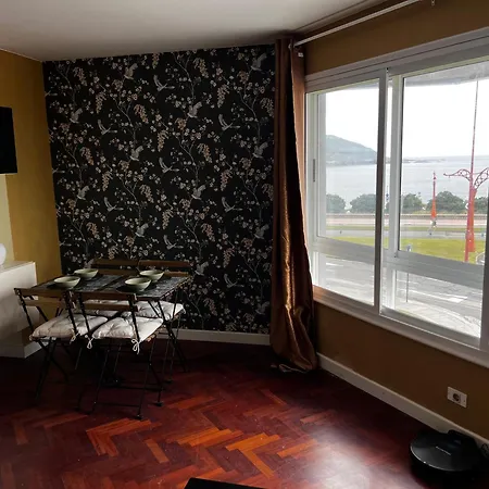 La Cueva De La Torre * Ла-Корунья