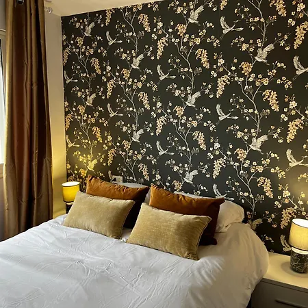 La Cueva De La Torre Lejlighed *