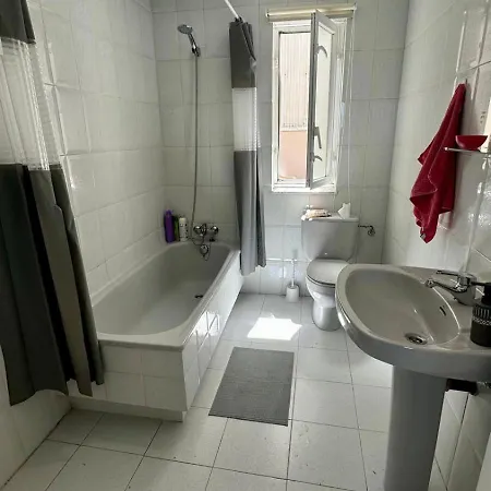 La Cueva De La Torre Апартаменты Ла-Корунья