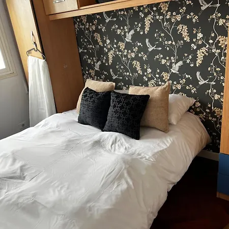 La Cueva De La Torre Апартаменты