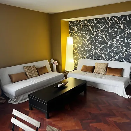 Lejlighed La Cueva De La Torre *