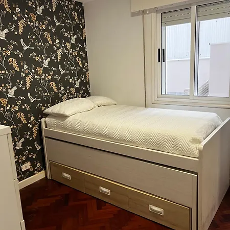 La Cueva De La Torre Ла-Корунья