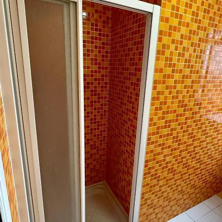 La Cueva De La Torre Апартаменты