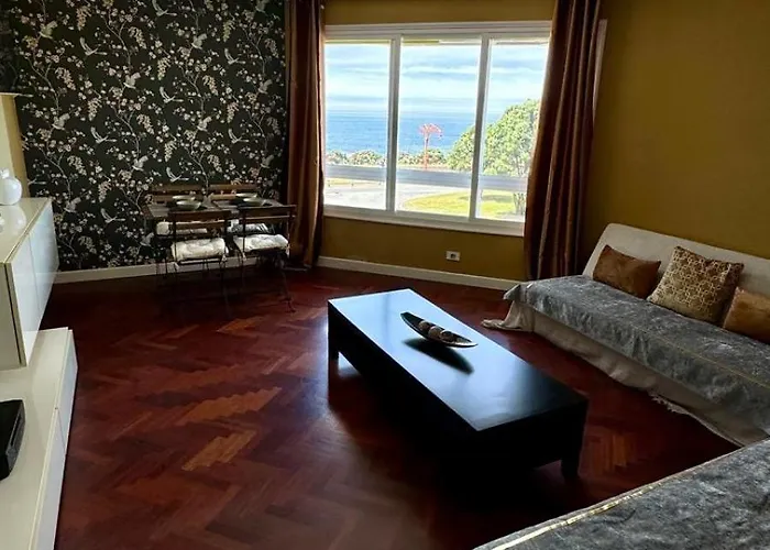 Apartment La Cueva De La Torre A Coruna