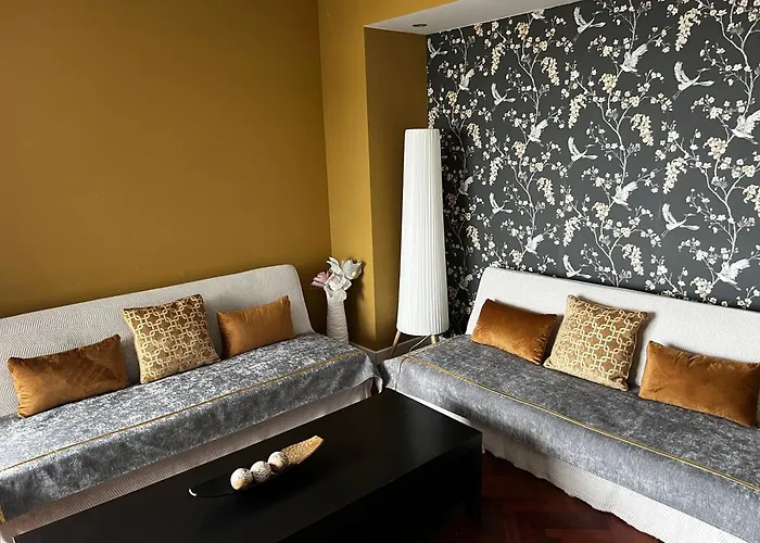 Apartment La Cueva De La Torre