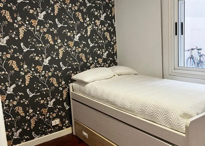 La Cueva De La Torre Apartment