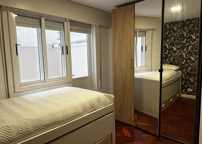 La Cueva De La Torre Apartment *