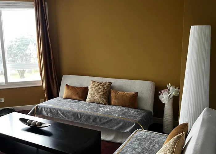 Apartment La Cueva De La Torre