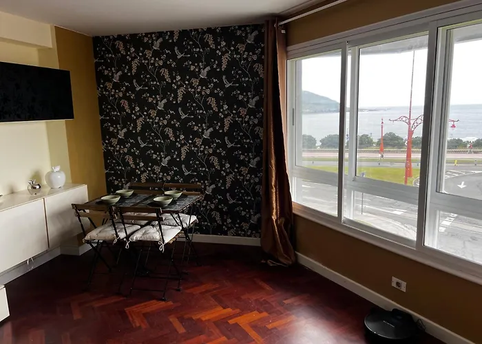 La Cueva De La Torre * A Coruna