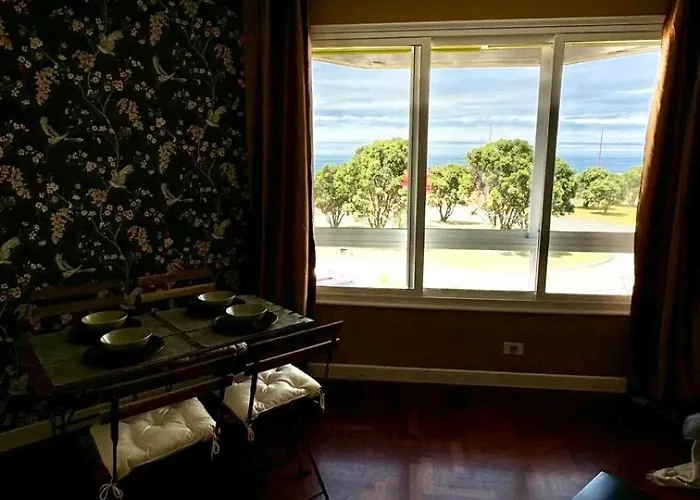 La Cueva De La Torre Apartment