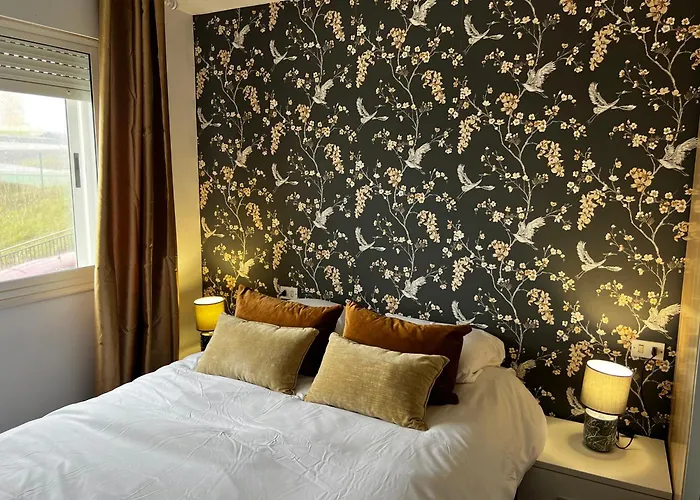 La Cueva De La Torre Lejlighed *