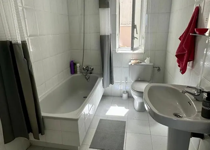 La Cueva De La Torre Lejlighed A Coruña