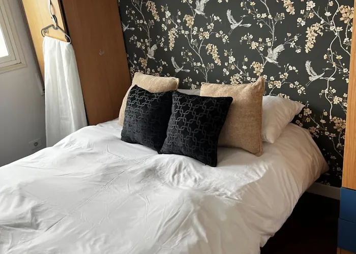 La Cueva De La Torre Lejlighed