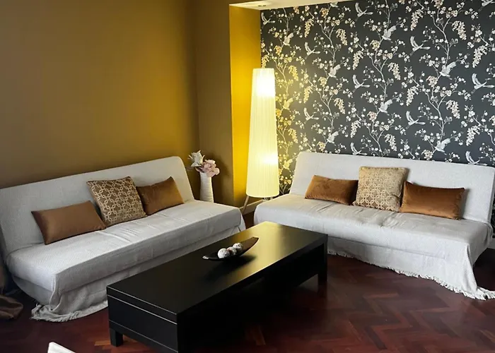 Lejlighed La Cueva De La Torre *