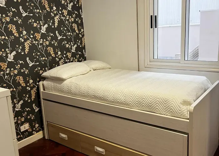 La Cueva De La Torre A Coruna