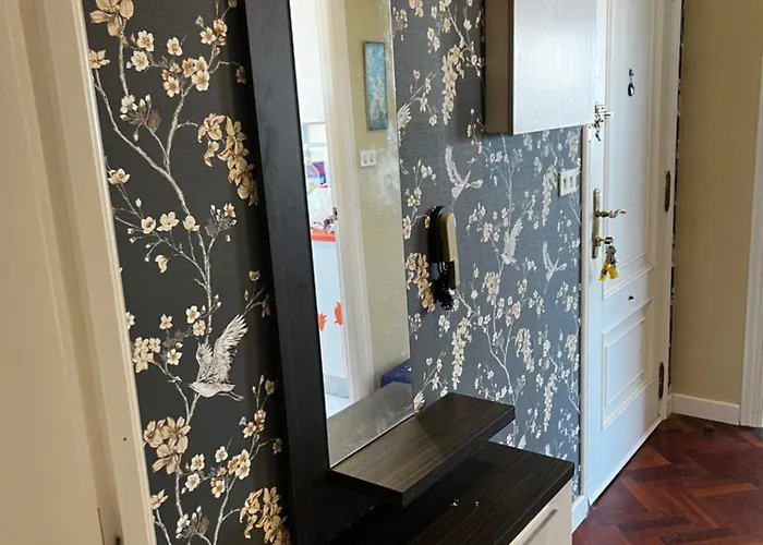 Apartment La Cueva De La Torre *